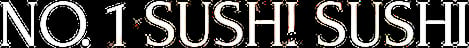 No.1 Sushi Sushi
