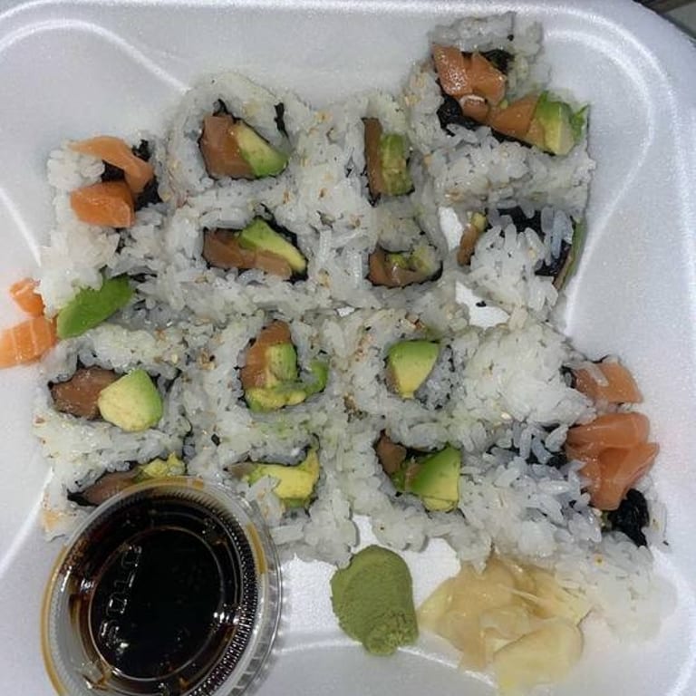 Delicious Salmon Dishes
