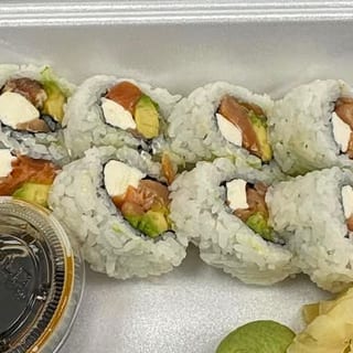 Philadelphia Roll