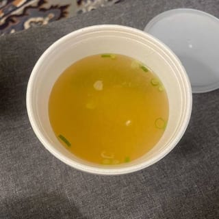 Miso Soup