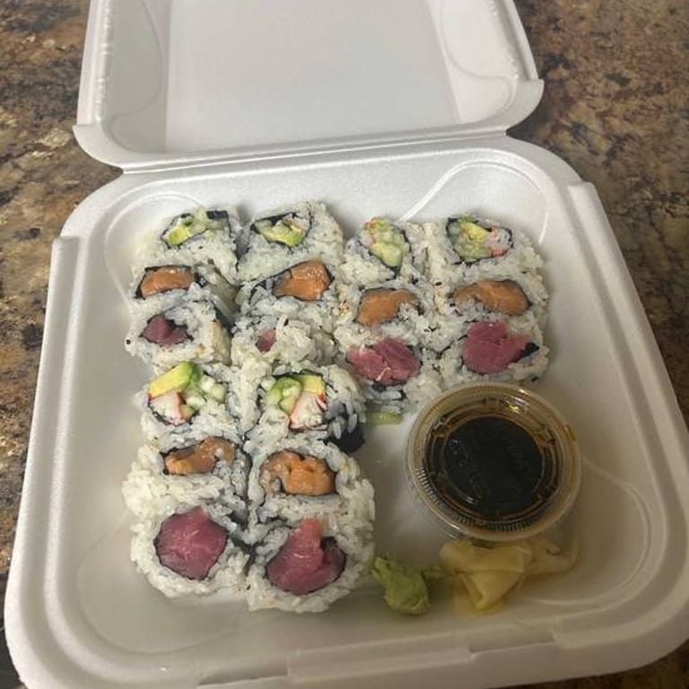 Savor Our Takeout Delights